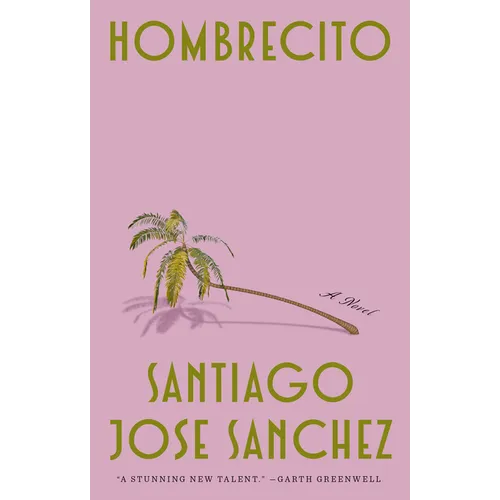 Hombrecito - Paperback