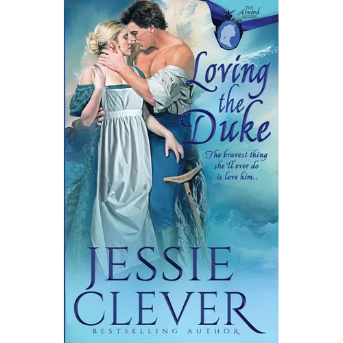 Loving the Duke - Paperback