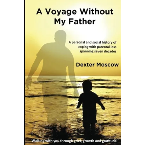 A Voyage Without My Father - Paperback