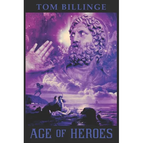 Age of Heroes: Beyond the Solar Path - Paperback