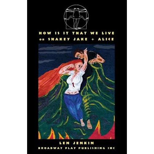 How Is It That We Live - Paperback