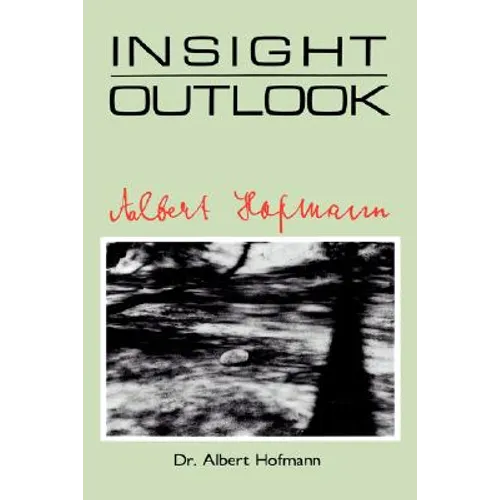 Insight Outlook - Paperback