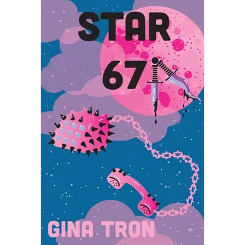 Star 67 - Paperback