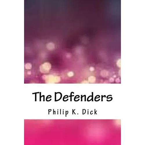 The Defenders - Paperback