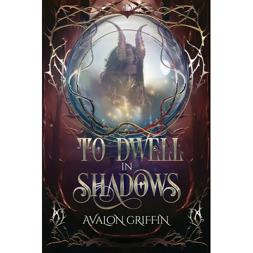 To Dwell in Shadows - Paperback