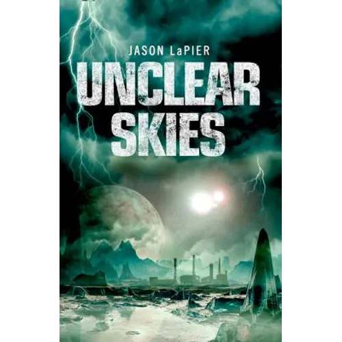 Unclear Skies - Paperback