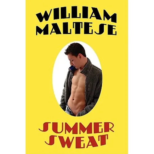 Summer Sweat - Paperback