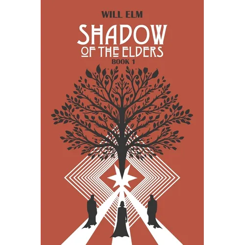 Shadow of the Elders - Paperback