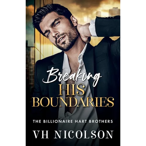 Breaking His Boundaries - Paperback