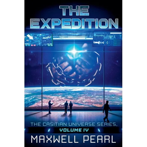 The Expedition - Paperback
