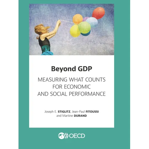 Beyond GDP - Paperback