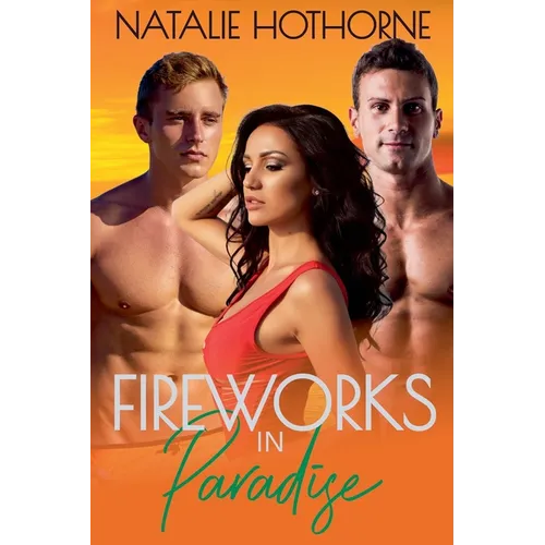Fireworks In Paradise - Paperback
