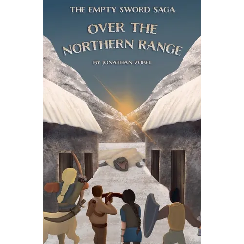 Over The Northern Range - Paperback