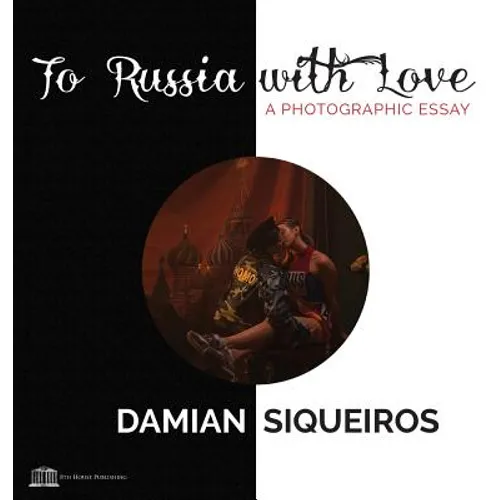 To Russia With Love - Paperback