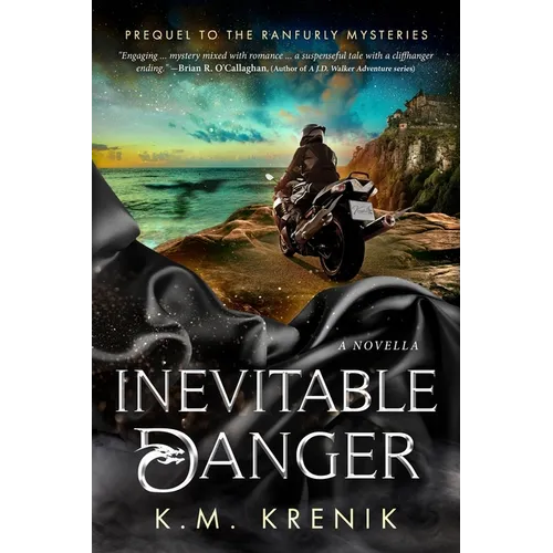Inevitable Danger - Paperback