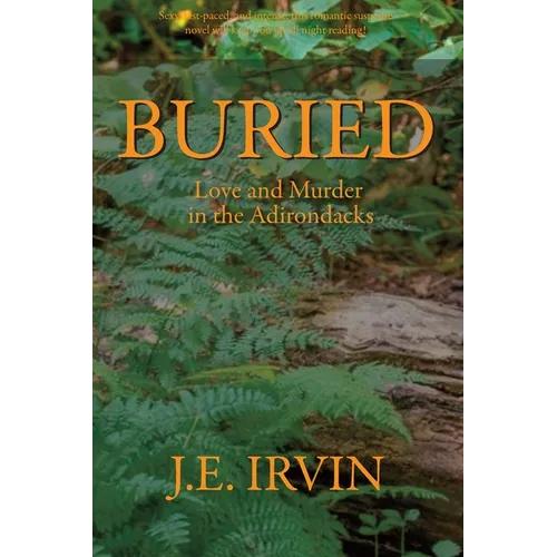 Buried - Paperback
