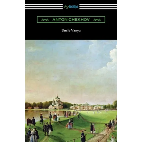 Uncle Vanya - Paperback