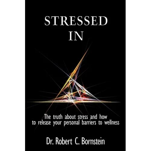 Stressed in - Paperback