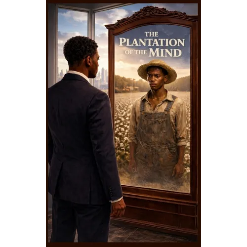The Plantation of the Mind - Hardcover