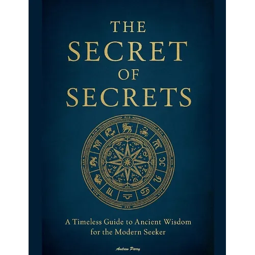 The Secret of Secrets - Paperback