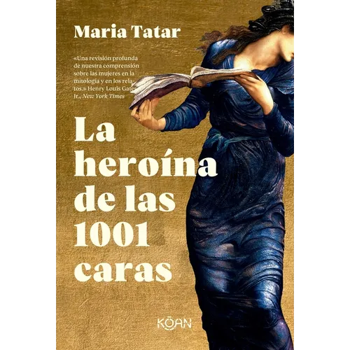 Heroina de Las 1001 Caras, La