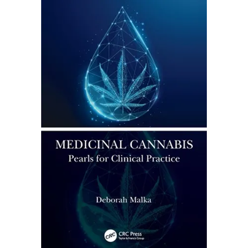 Medicinal Cannabis: Pearls for Clinical Practice - Paperback