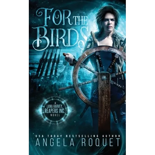 For the Birds - Paperback