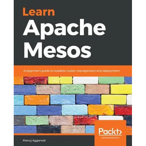 Learn Apache Mesos