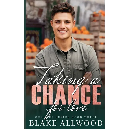 Taking A Chance For Love - Paperback