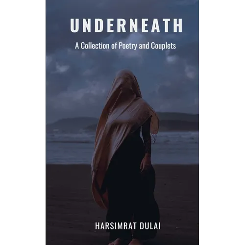 Underneath - Paperback