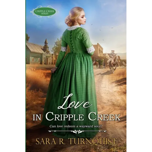 Love in Cripple Creek - Paperback