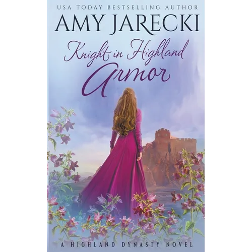 Knight in Highland Armor - Paperback