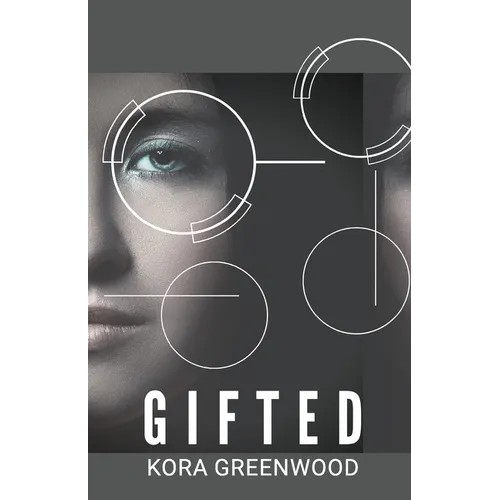 Gifted - Paperback