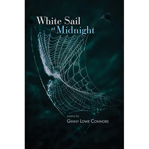 White Sail at Midnight - Paperback