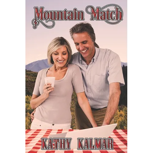 Mountain Match - Paperback