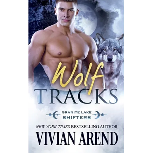 Wolf Tracks - Paperback