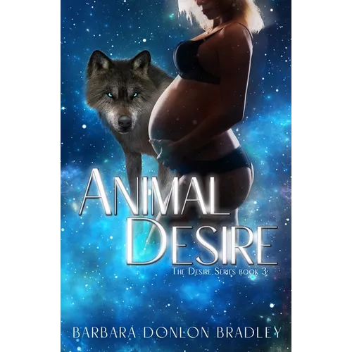 Animal Desire - Paperback