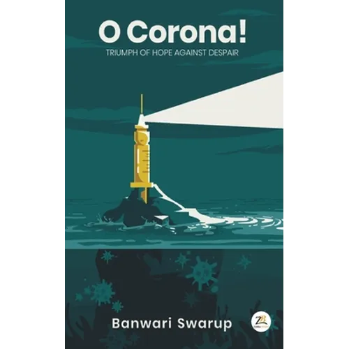 O Corona! - Paperback