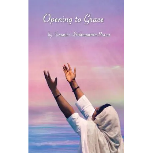 Opening To Grace