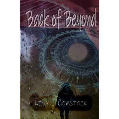Back of Beyond - Paperback