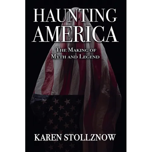 Haunting America - Paperback
