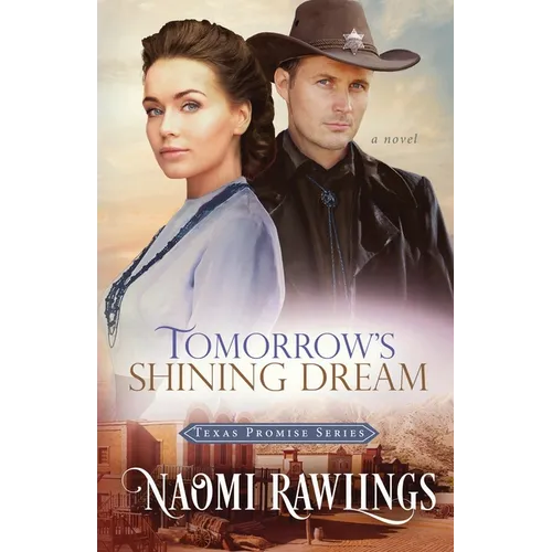 Tomorrow's Shining Dream - Paperback