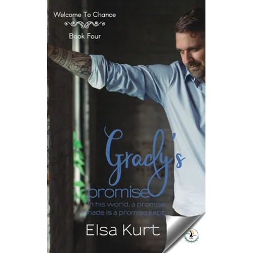 Grady's Promise - Paperback