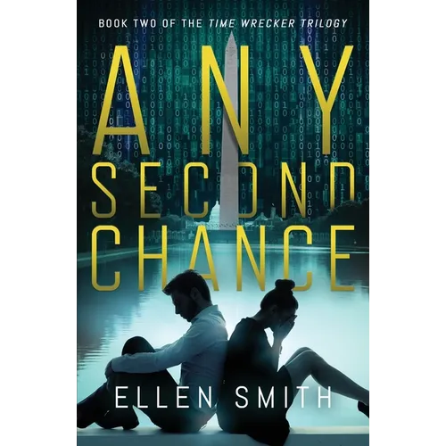 Any Second Chance - Paperback