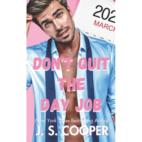 Don't Quit The Day Job - Paperback