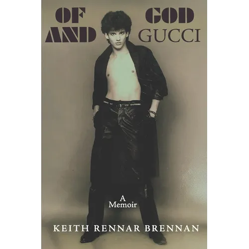 Of God And Gucci - Paperback