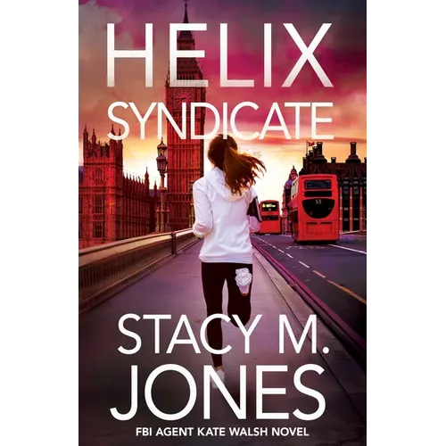 Helix Syndicate - Paperback