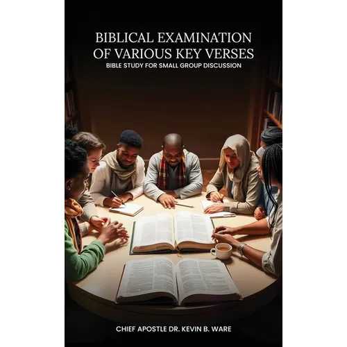 Communication from Heaven Biblical Examination of Various Key Verses