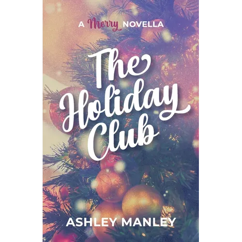 The Holiday Club - Paperback