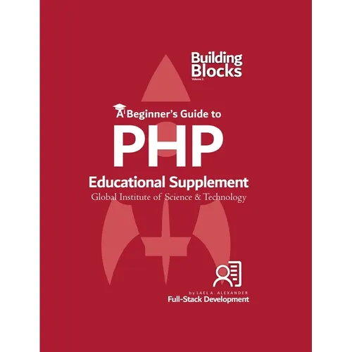 Coder's HandBook - Php - Paperback